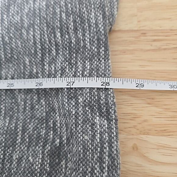 Anthropologie Saturday Sunday Size Medium Cardigan‎ Marled Open Front - Picture 6 of 10